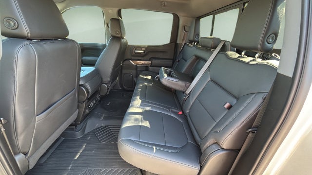 2021 Chevrolet Silverado 1500 LT LT1