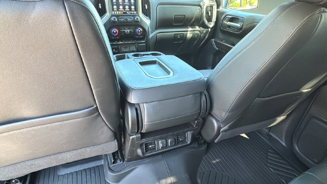 2021 Chevrolet Silverado 1500 LT LT1
