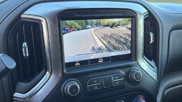 2021 Chevrolet Silverado 1500 LT LT1