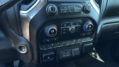 2021 Chevrolet Silverado 1500 LT LT1
