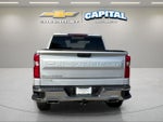 2021 Chevrolet Silverado 1500 LT LT1