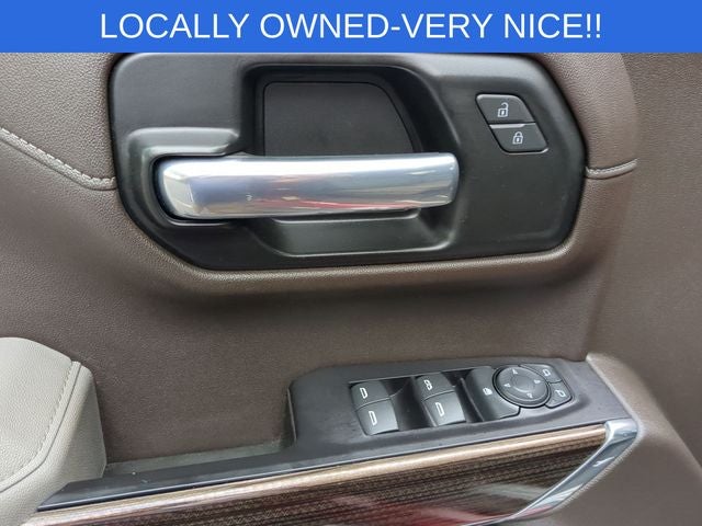 2021 Chevrolet Silverado 1500 LT LT1