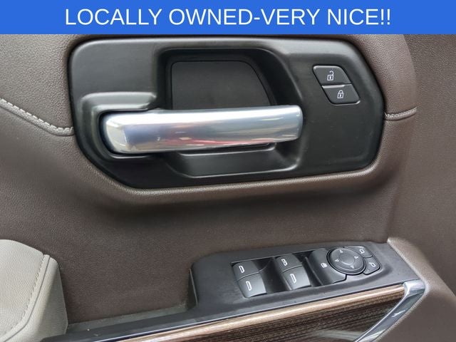 2021 Chevrolet Silverado 1500 LT LT1