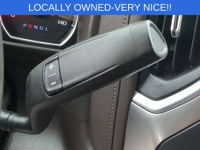 2021 Chevrolet Silverado 1500 LT LT1