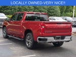 2021 Chevrolet Silverado 1500 LT LT1