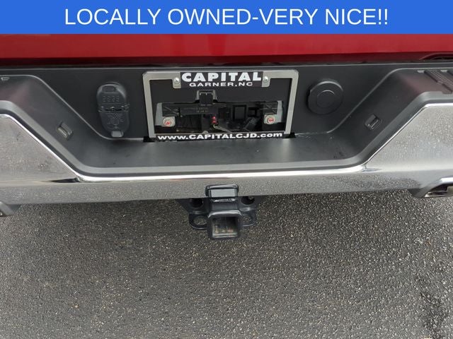 2021 Chevrolet Silverado 1500 LT LT1