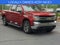 2021 Chevrolet Silverado 1500 LT LT1