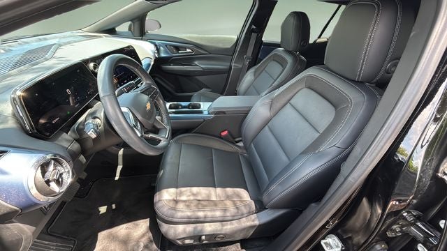 2024 Chevrolet Equinox EV LT