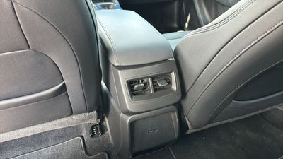 2024 Chevrolet Equinox EV LT