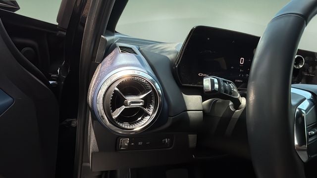 2024 Chevrolet Equinox EV LT