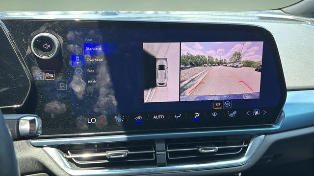 2024 Chevrolet Equinox EV LT
