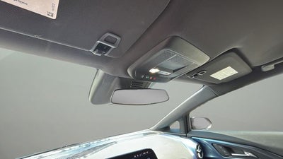 2024 Chevrolet Equinox EV LT