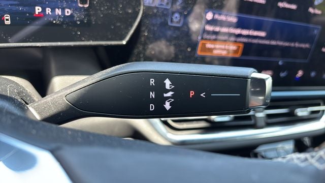 2024 Chevrolet Equinox EV LT
