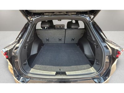 2024 Chevrolet Equinox EV LT