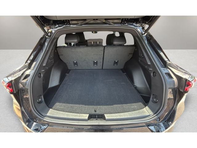2024 Chevrolet Equinox EV LT