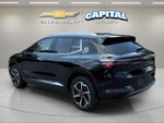2024 Chevrolet Equinox EV LT