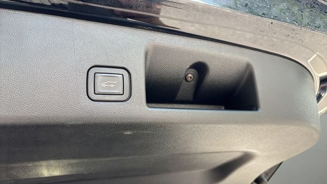 2024 Chevrolet Equinox EV LT