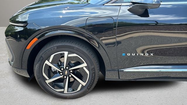 2024 Chevrolet Equinox EV LT
