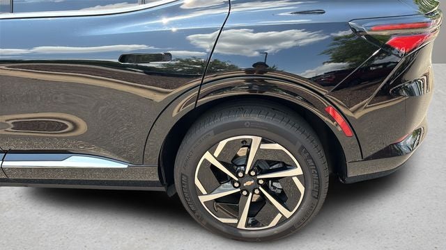 2024 Chevrolet Equinox EV LT