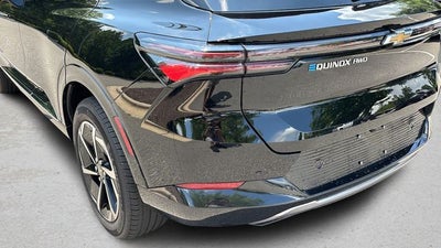 2024 Chevrolet Equinox EV LT