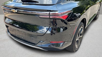 2024 Chevrolet Equinox EV LT
