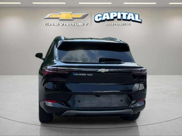 2024 Chevrolet Equinox EV LT