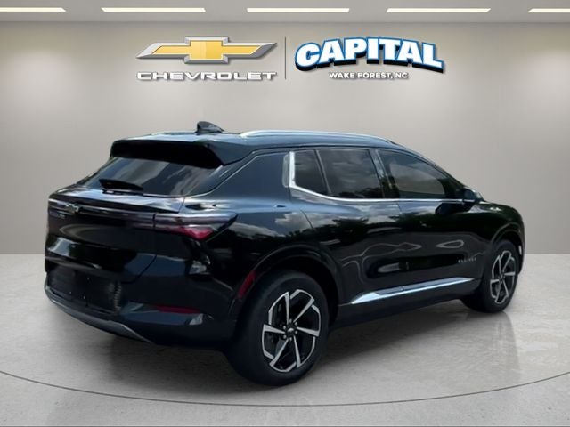 2024 Chevrolet Equinox EV LT