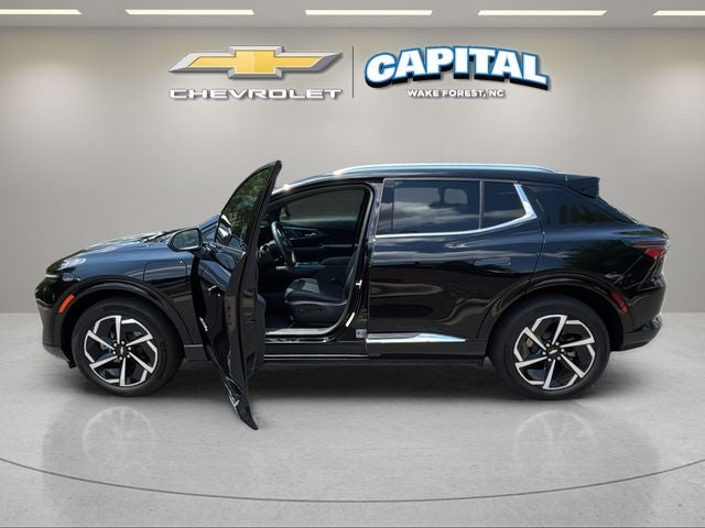2024 Chevrolet Equinox EV LT