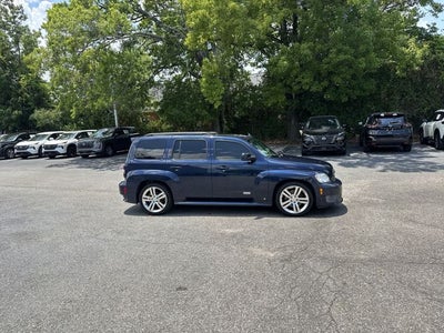 2009 Chevrolet HHR SS