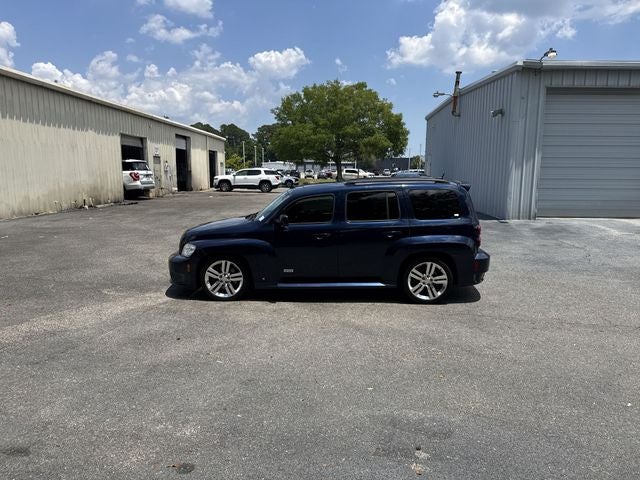 2009 Chevrolet HHR SS