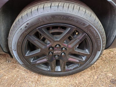 2024 Chevrolet Blazer LT 2LT WITH 20'S