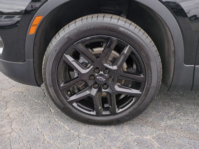 2024 Chevrolet Blazer LT 2LT WITH 20'S