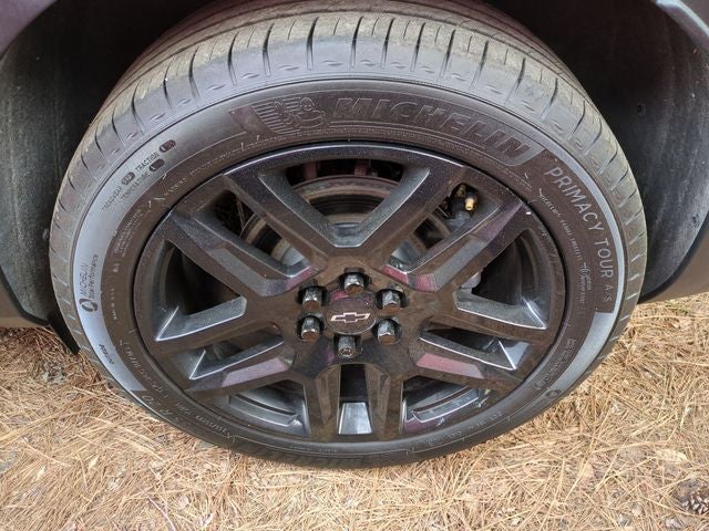 2024 Chevrolet Blazer LT 2LT WITH 20'S