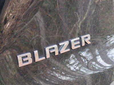 2024 Chevrolet Blazer LT 2LT WITH 20'S