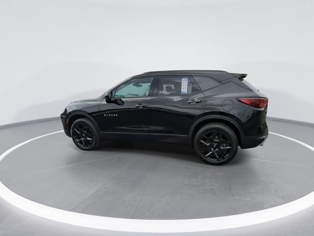 2024 Chevrolet Blazer LT 2LT WITH 20'S