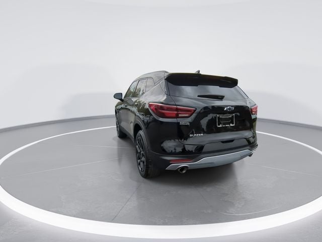 2024 Chevrolet Blazer LT 2LT WITH 20'S