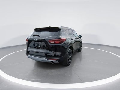 2024 Chevrolet Blazer LT 2LT WITH 20'S