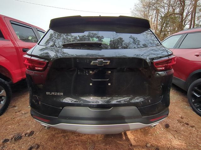 2024 Chevrolet Blazer LT 2LT WITH 20'S