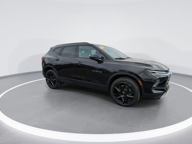 2024 Chevrolet Blazer LT 2LT WITH 20'S