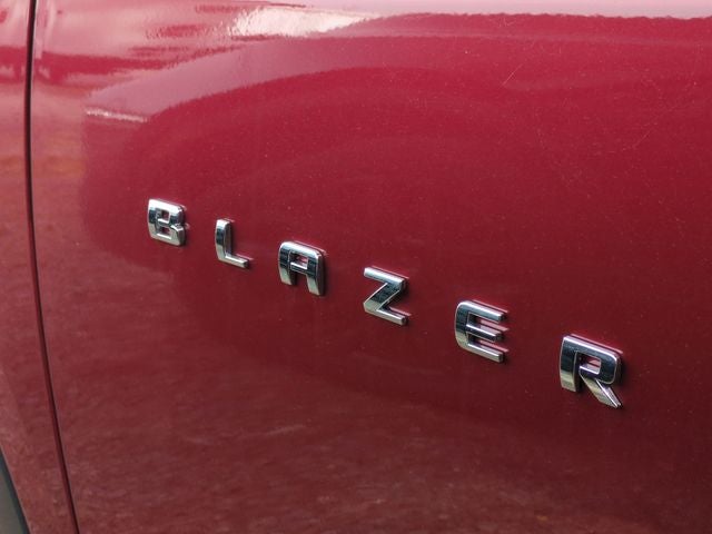 2024 Chevrolet Blazer LT 2LT WITH 20'S