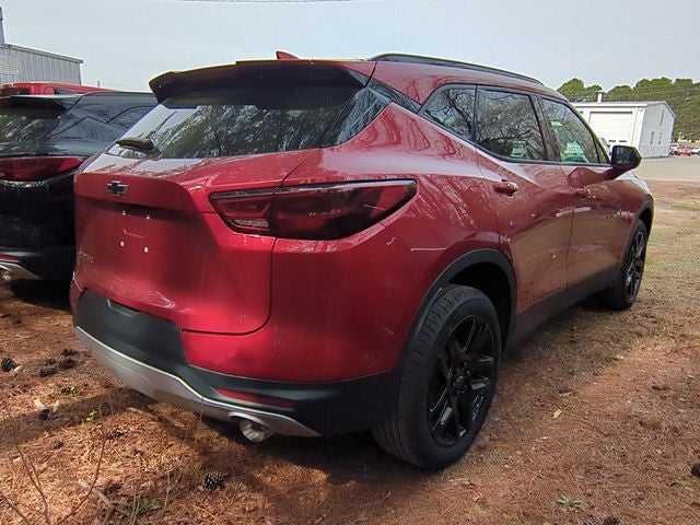 2024 Chevrolet Blazer LT 2LT WITH 20'S