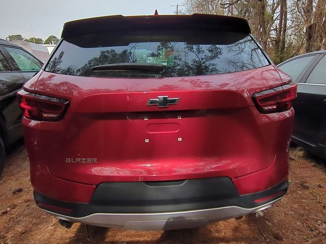 2024 Chevrolet Blazer LT 2LT WITH 20'S