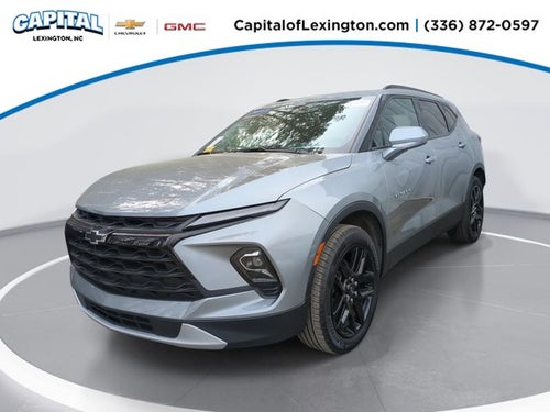 2024 Chevrolet Blazer LT 2LT WITH 20'S