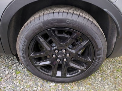 2024 Chevrolet Blazer LT 2LT WITH 20'S
