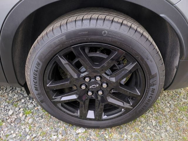2024 Chevrolet Blazer LT 2LT WITH 20'S
