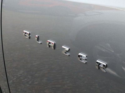 2024 Chevrolet Blazer LT 2LT WITH 20'S