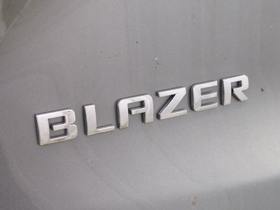 2024 Chevrolet Blazer LT 2LT WITH 20'S