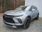 2024 Chevrolet Blazer LT 2LT WITH 20'S