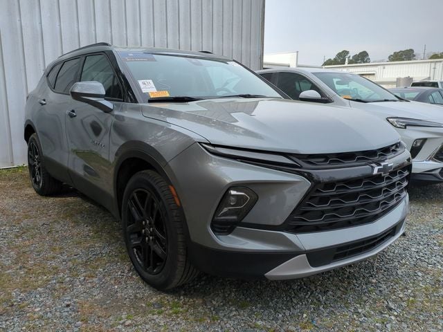 2024 Chevrolet Blazer LT 2LT WITH 20'S