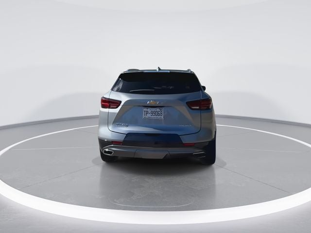 2025 Chevrolet Blazer Premier